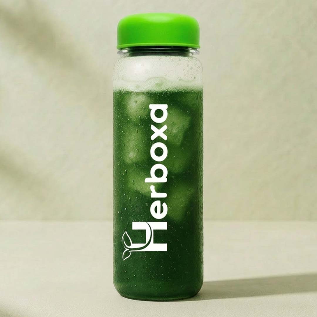Бутилка Herboxa®