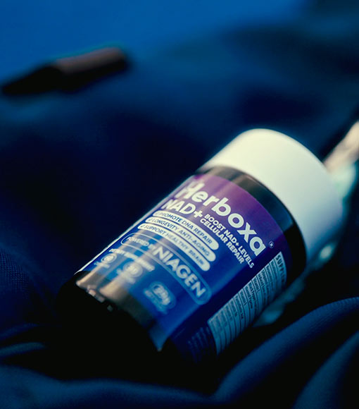 Herboxa® NAD+