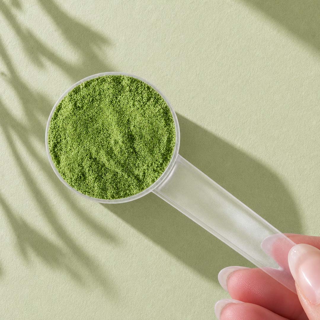 Herboxa® SUPER GREENS 