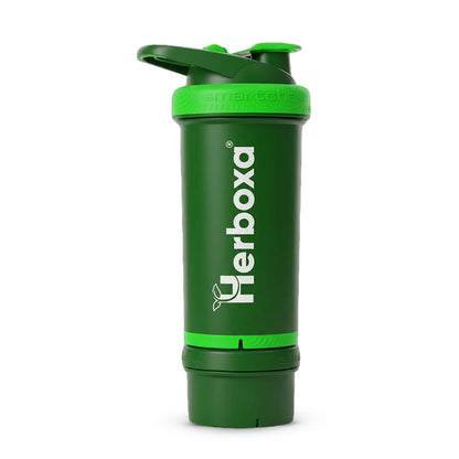 Шейкър бутилка Herboxa®