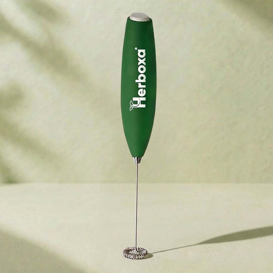 Мини бъркалка Herboxa®