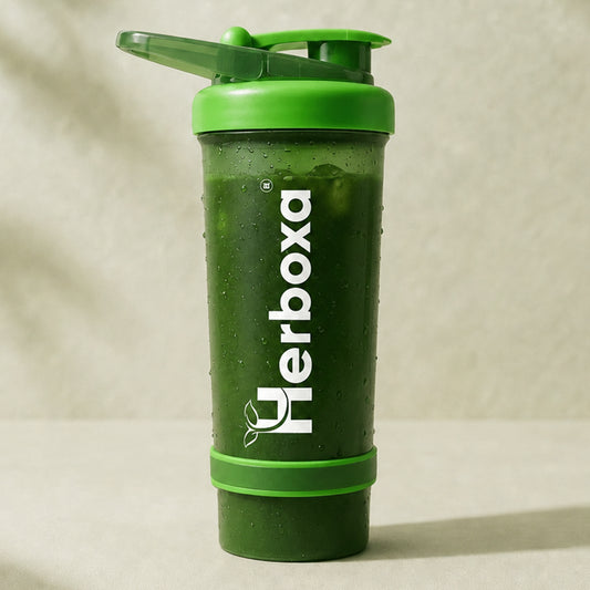 Шейкър бутилка Herboxa®