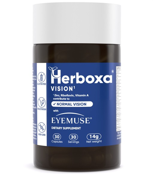 Herboxa® VISION