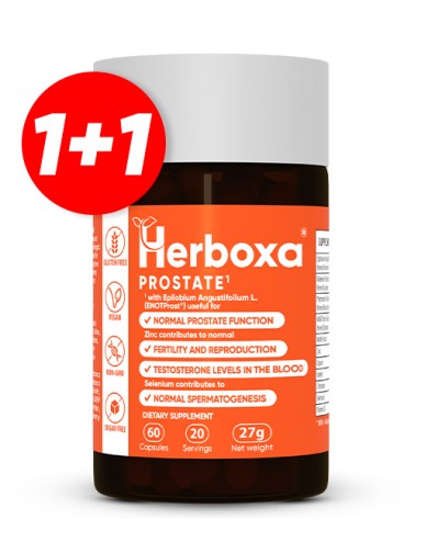 Herboxa Garlic Heart Supplements Benefits.