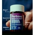 Herboxa® NAD+ | Иновативна Добавка Против Стареене