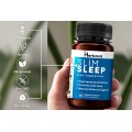 Herboxa Slim Sleep | Хранителна добавка за изгаряне на мазнини по време на сън